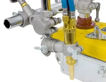 КЕДР Машина газорезательная Auto GR1-700 PRO