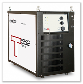 EWM Tetrix 552 RC AW