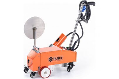 Stanix Аппарат горячего воздуха MAT-2