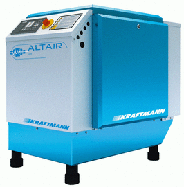 KRAFTMANN ALTAIR 32