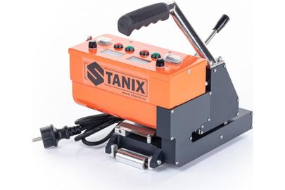 Stanix Аппарат сварки горячим клином GM-2
