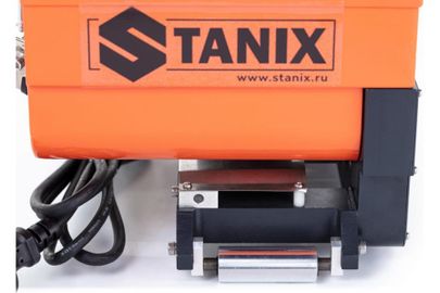 Stanix Аппарат сварки горячим клином GM-2