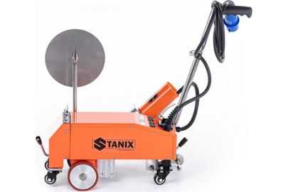 Stanix Аппарат горячего воздуха MAT-2