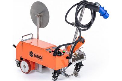 Stanix Аппарат горячего воздуха MAT-2