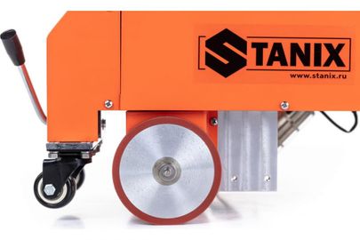 Stanix Аппарат горячего воздуха MAT-2