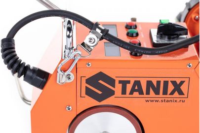 Stanix Аппарат горячего воздуха FLOOR