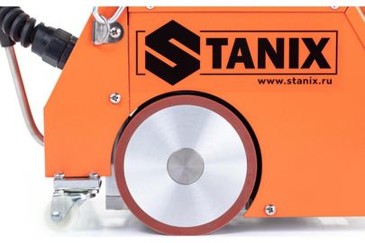 Stanix Аппарат горячего воздуха FLOOR