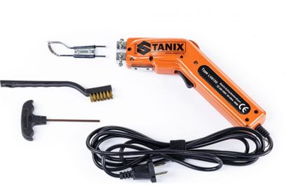 Stanix Термонож LH 8100 R