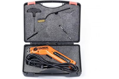 Stanix Термонож LS 8100