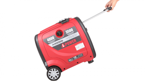 A-iPower A4000IS
