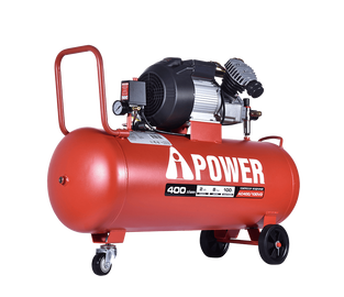 A-iPower AC400/100VD