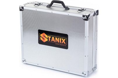 Stanix Ручной сварочный экструдер 600C