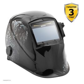 БАРСВЕЛД МС-207 с АСФ-607 Хамелеон