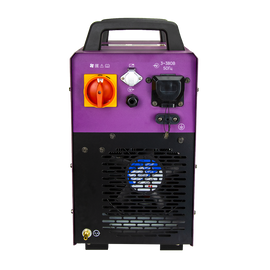 START FIRECUT 100 CNC