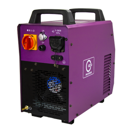 START FIRECUT 100 CNC