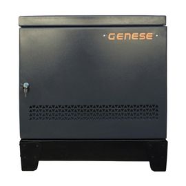 Genese D8-M230 в кожухе