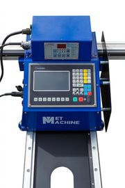 MetMachine PCA 1500x3000 с ЧПУ