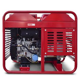 Redvolt с диз./двиг. 292FE и генератором 12,0 кВт (эл. старт, подготовка под ATS)