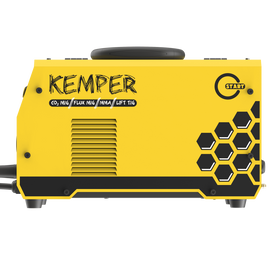 START KEMPER 180