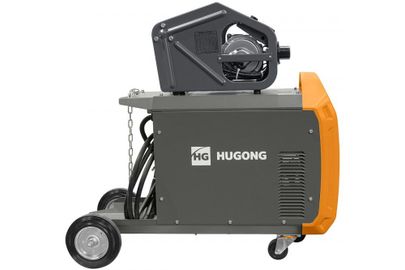 HUGONG EMIG 500S III (открытый подающий)