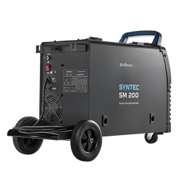 ОБЕРОН SM 200 SYNTEC