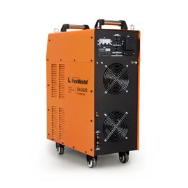 FoxWeld SAGGIO PLASMA 305