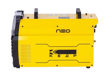 КЕДР MultiMIG-5000DP NEO Robotic Modbus TCP