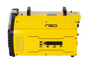 КЕДР MultiMIG-3500DP NEO Robotic Ethernet/IP