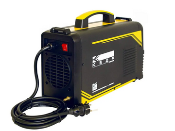 КЕДР UltraTIG-200P AC/DC Digital(230В 10-200А)(с подключением педали)