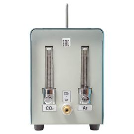 ПТК Газовый смеситель MIXER (Ar+CO²)