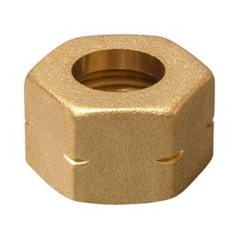 ПТК Гайка накидная СП-21,8LH (10 шт.)