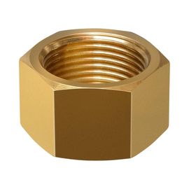 ПТК Гайка накидная G3/4-B (10 шт.)