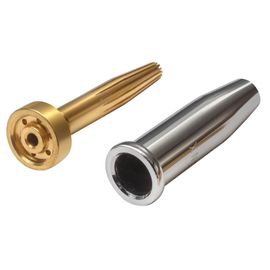ПТК Мундштук пропановый №2 (25–50 мм) к Р3-362 (10 шт.)