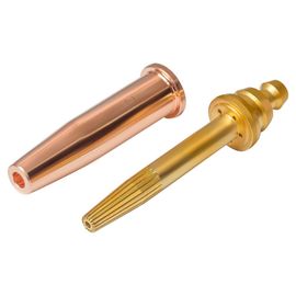 ПТК Мундштук пропановый №2PM (15–30 мм) к Р3-300, Р3-345 (10 шт.)