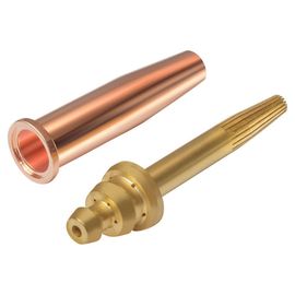 ПТК Мундштук пропановый №4PM (50–100 мм) к Р3-300, Р3-345 (10 шт.)