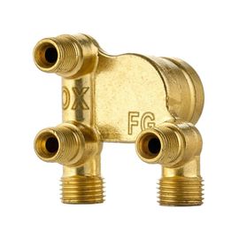 ПТК Газовый коллектор без вентилей к CG-30, CG-100, CG2-11L