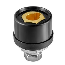ПТК Розетка панельная 35-50-70 ROV3550 (10 шт.)