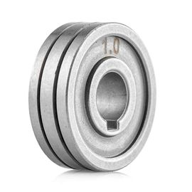 ПТК Ролик подающий 30х10х10 V 0,8–1,0