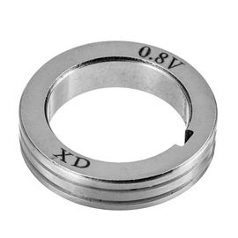 ПТК Ролик подающий 35х25х8 V 0,8–1,0