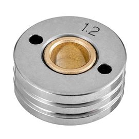 ПТК Ролик подающий 30х10х12 V 1,2–1,6