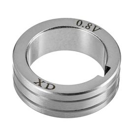 ПТК Ролик подающий 30х22х10 V 0,8–1,0