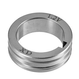 ПТК Ролик подающий 30х22х10 V 1,2–1,6