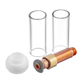 ПТК Набор PYREX для TIG сварки