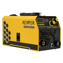 START KEMPER 170 2ST171