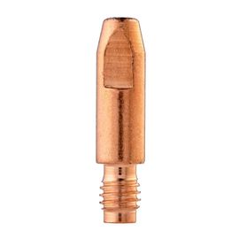 ПТК Наконечник сварочный Мастер E-CU М6 d1,0мм FCK6500-10 (10 шт.)