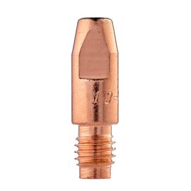ПТК Наконечник сварочный Мастер E-CU М8 d1,0мм FCK6700-10 (10 шт.)
