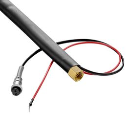 ПТК Резак плазменный CP P80 5м (M16х1,5; 2pin) PLA1615