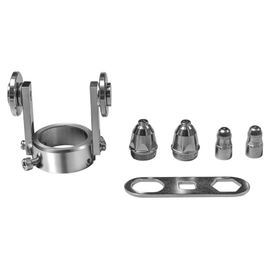 ПТК Резак плазменный CP P80 5м (M16х1,5; 2pin) PLA1615