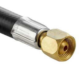 ПТК TIG TP 9V (M12x1) 8м TBW0902-08
