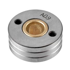 ПТК Ролик подающий 30х10х12 U 0,8–1,0